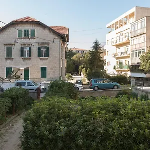 Gasthof Lucia, Split