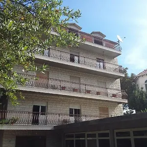 Gasthof Adriatic, Split