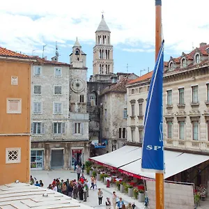 Luxury Lucija And Luka Split