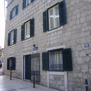 Gasthof Anthea, Split
